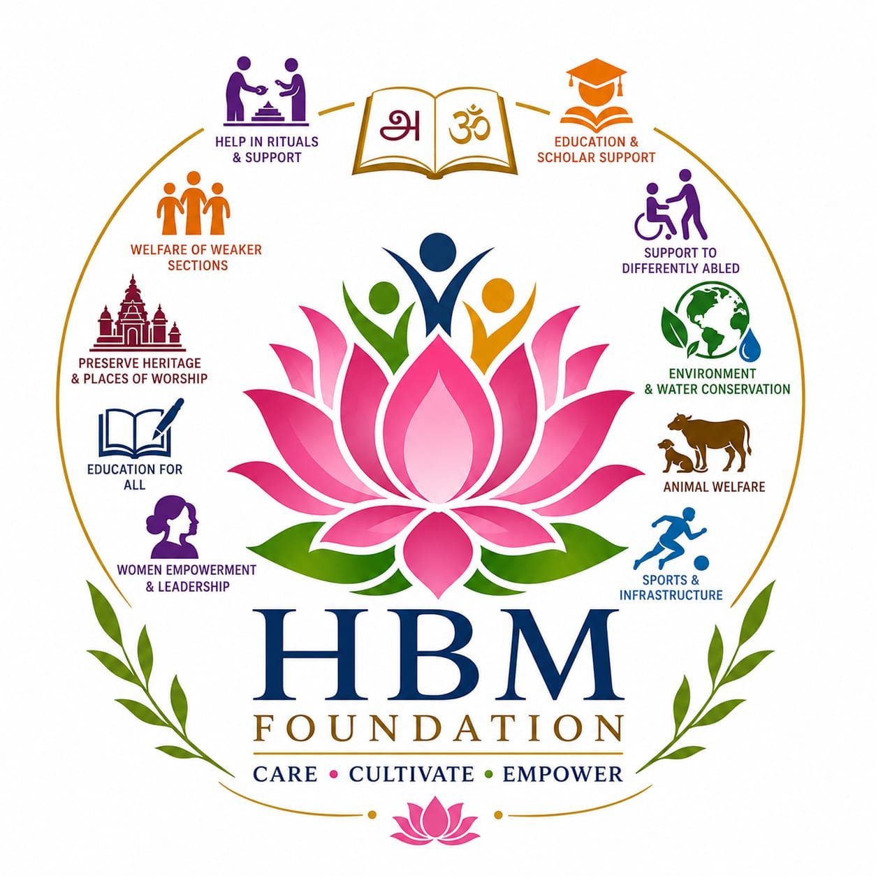 HBM Foundation